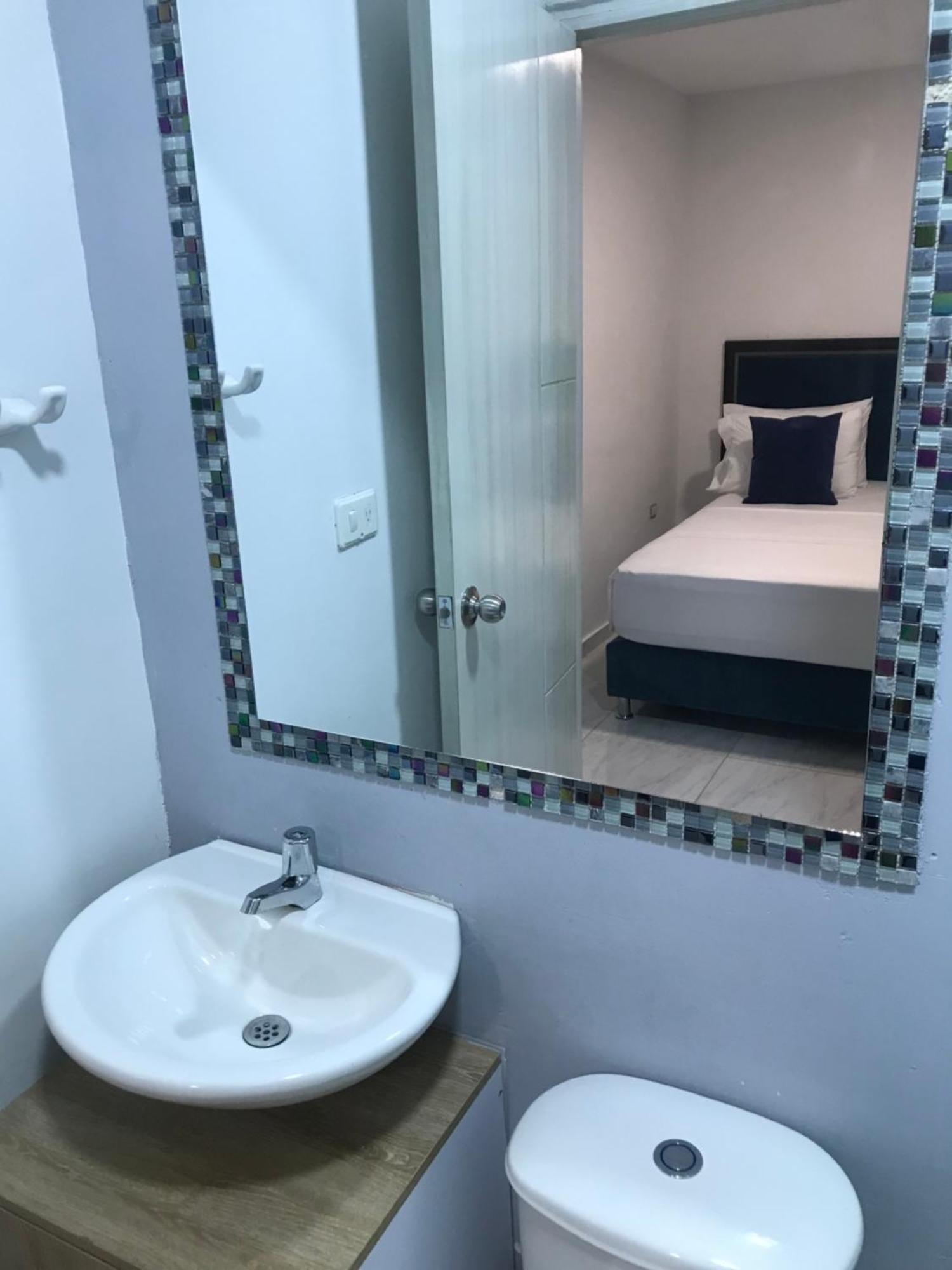 Casa Encanto Manga Cartagène Extérieur photo